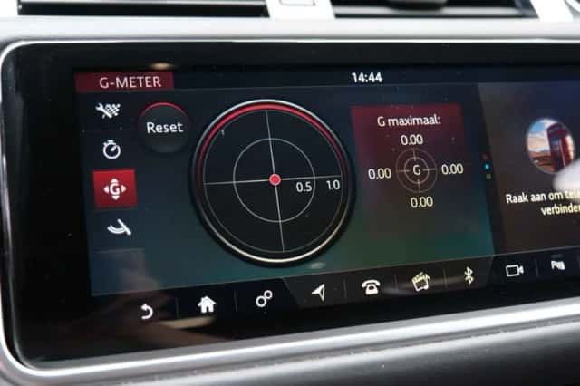 Land Rover Range Rover Sport (2018) thumbnail 54