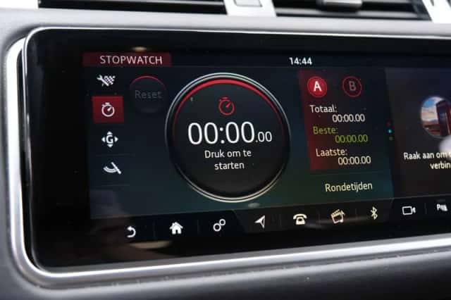 Land Rover Range Rover Sport (2018) thumbnail 55
