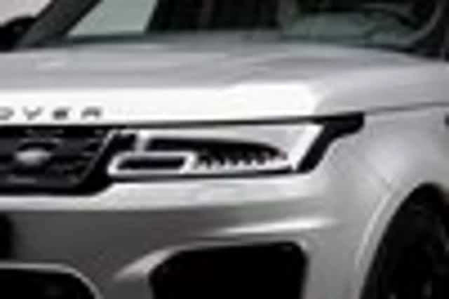 Land Rover Range Rover Sport (2018) thumbnail 59
