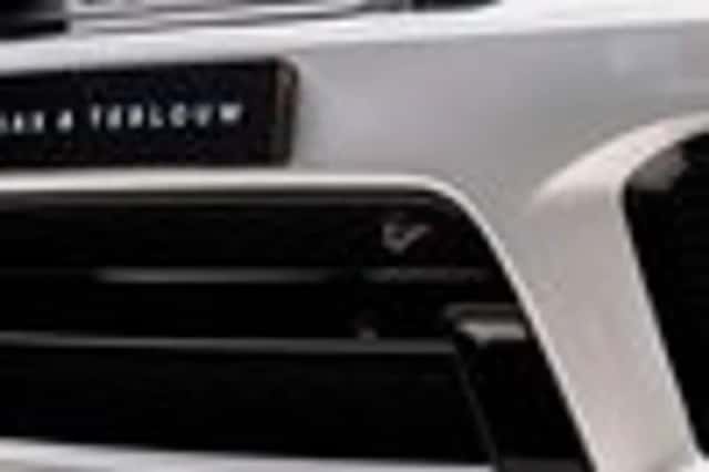 Land Rover Range Rover Sport (2018) thumbnail 64