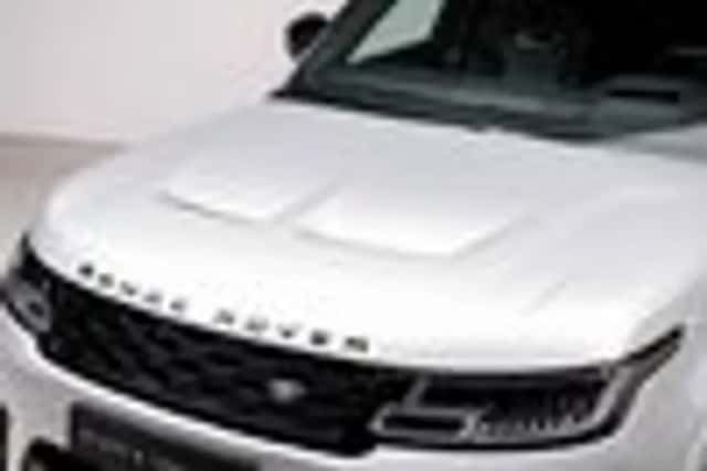 Land Rover Range Rover Sport (2018) thumbnail 65