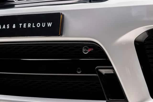Land Rover Range Rover Sport (2018) thumbnail 8