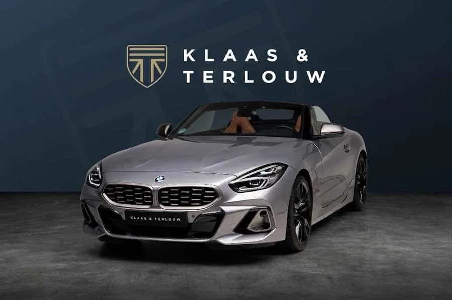 BMW Z4 (2025) — foto 1