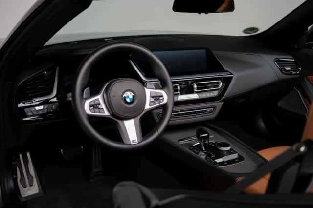 BMW Z4 (2025) thumbnail 13