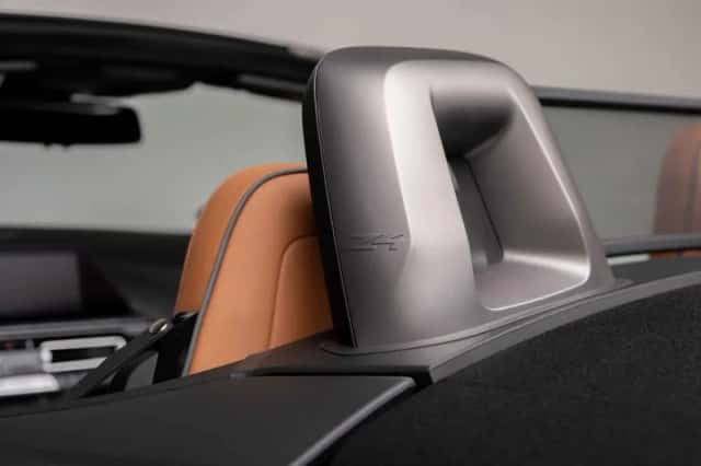 BMW Z4 (2025) thumbnail 16