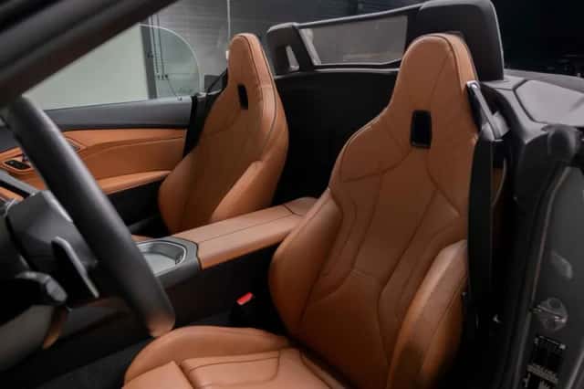 BMW Z4 (2025) thumbnail 17