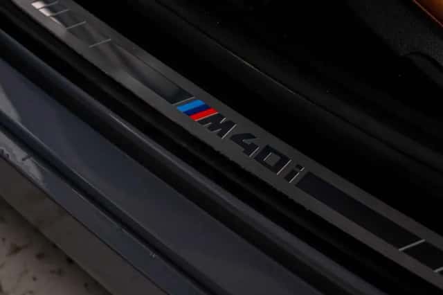 BMW Z4 (2025) thumbnail 19