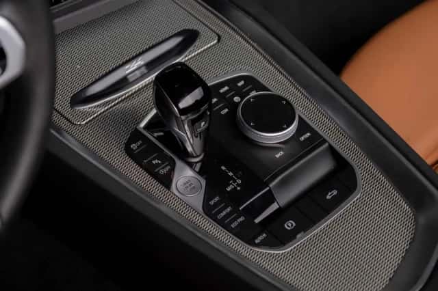 BMW Z4 (2025) thumbnail 20