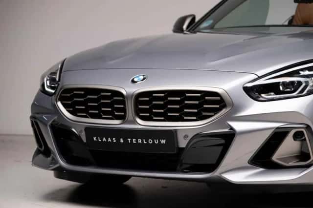 BMW Z4 (2025) thumbnail 3