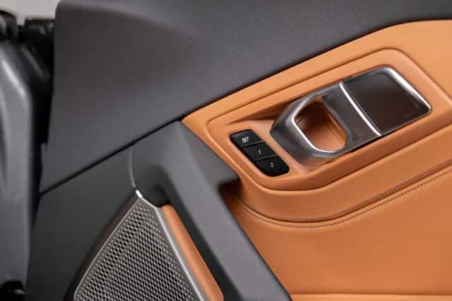 BMW Z4 (2025) thumbnail 21
