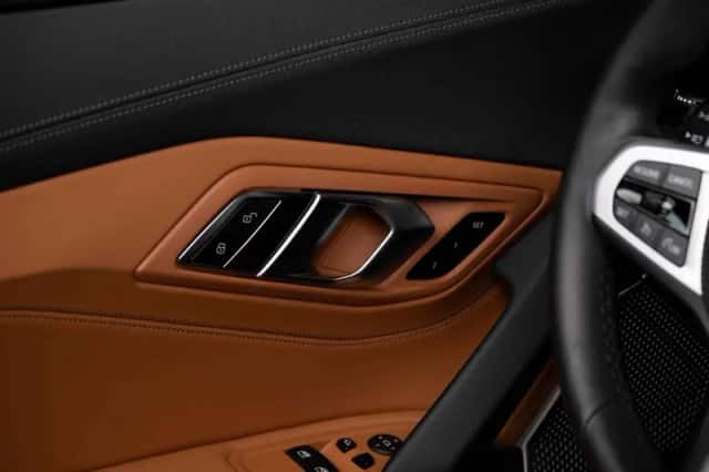 BMW Z4 (2025) thumbnail 27