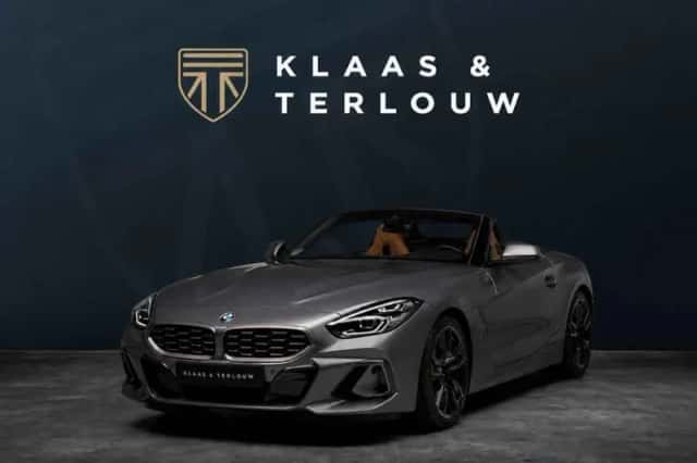 BMW Z4 (2025) thumbnail 28