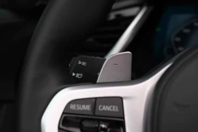 BMW Z4 (2025) thumbnail 30