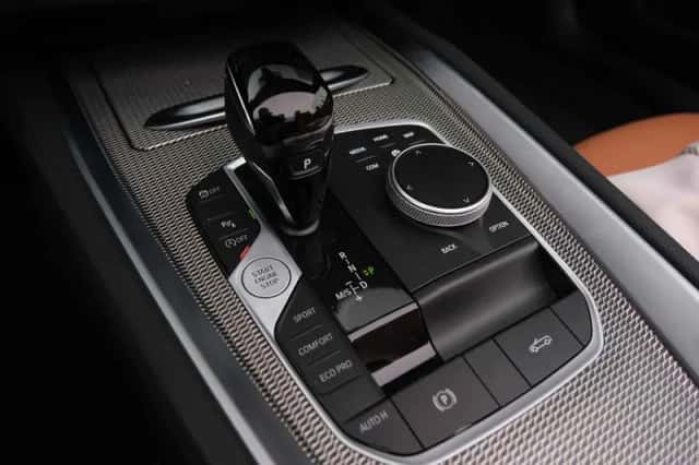 BMW Z4 (2025) thumbnail 33