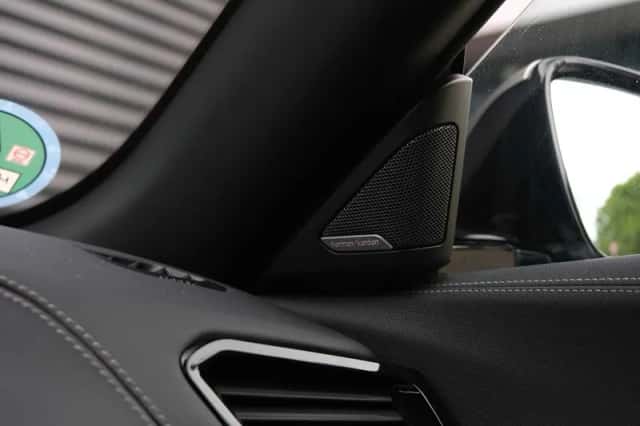 BMW Z4 (2025) thumbnail 35