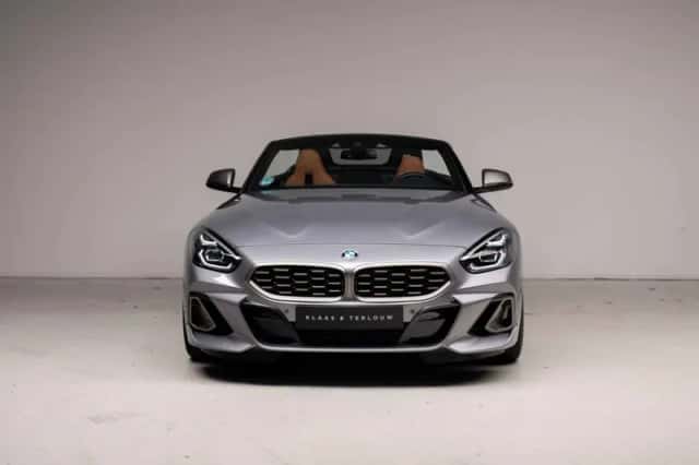 BMW Z4 (2025) thumbnail 5