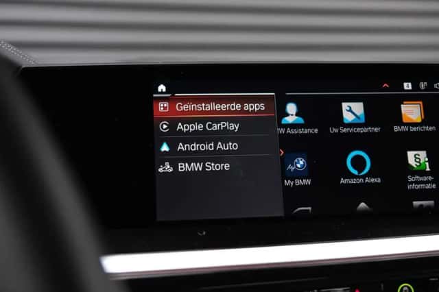 BMW Z4 (2025) thumbnail 45