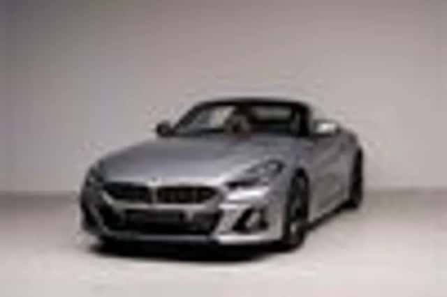 BMW Z4 (2025) thumbnail 47