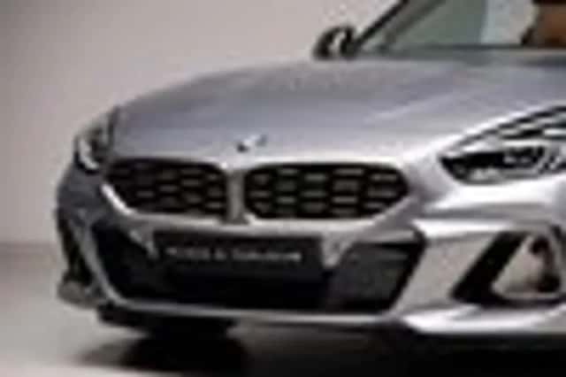 BMW Z4 (2025) thumbnail 48