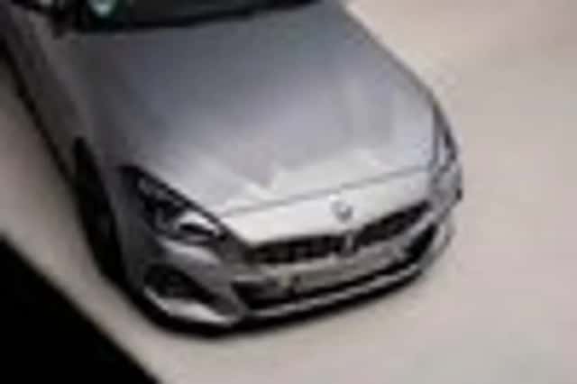 BMW Z4 (2025) thumbnail 49