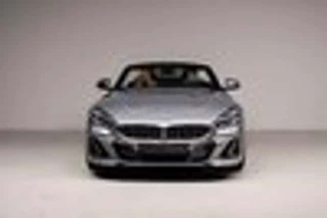 BMW Z4 (2025) thumbnail 50