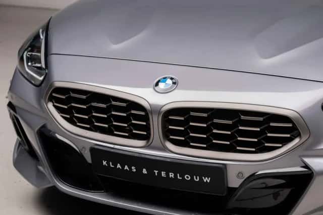 BMW Z4 (2025) thumbnail 6
