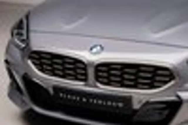 BMW Z4 (2025) thumbnail 51