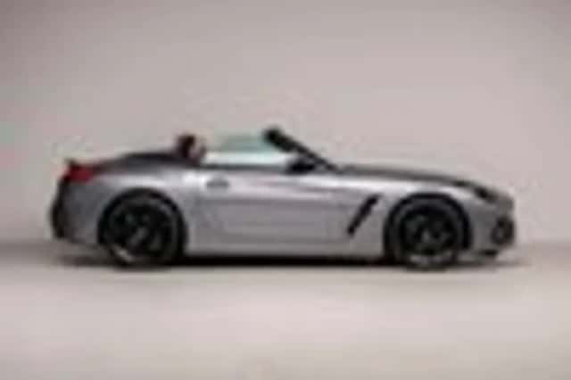 BMW Z4 (2025) thumbnail 52
