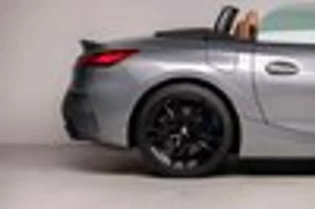 BMW Z4 (2025) thumbnail 53