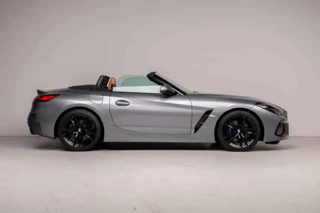 BMW Z4 (2025) thumbnail 7