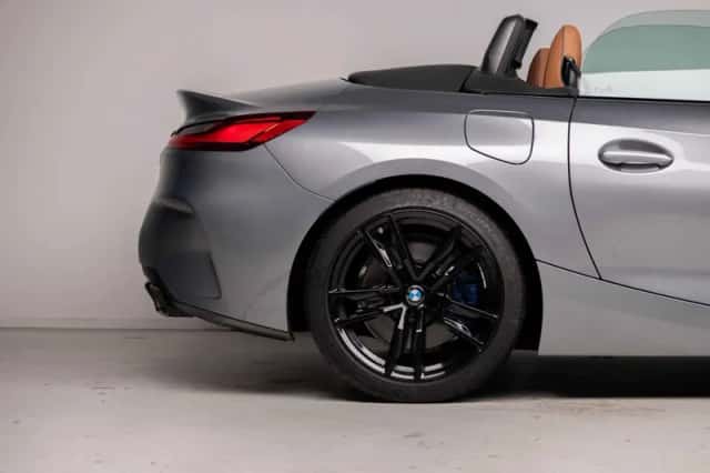 BMW Z4 (2025) thumbnail 8