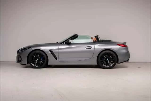 BMW Z4 (2025) thumbnail 10