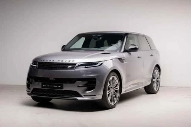 Land Rover Range Rover Sport (2023) thumbnail 1