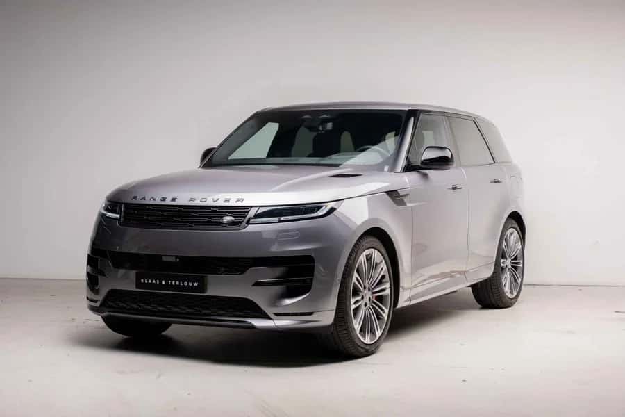 Land Rover Range Rover Sport (2023) — foto 1