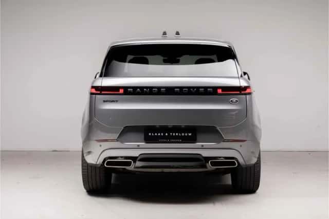 Land Rover Range Rover Sport (2023) thumbnail 15