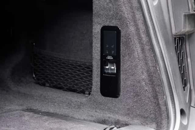Land Rover Range Rover Sport (2023) thumbnail 21