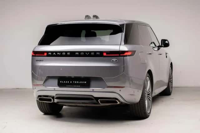 Land Rover Range Rover Sport (2023) thumbnail 25