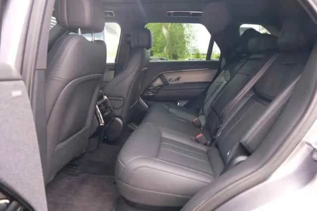 Land Rover Range Rover Sport (2023) thumbnail 29