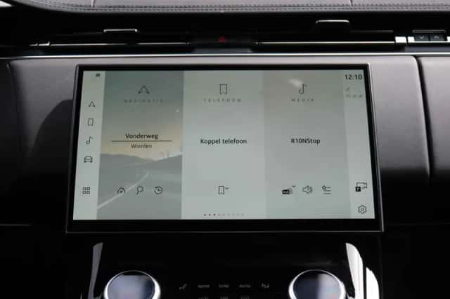 Land Rover Range Rover Sport (2023) thumbnail 34