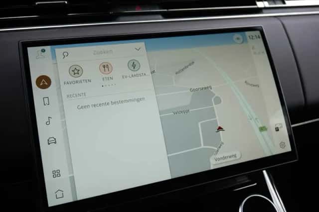 Land Rover Range Rover Sport (2023) thumbnail 41