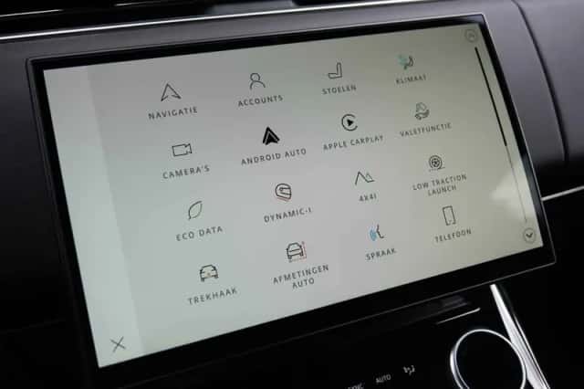 Land Rover Range Rover Sport (2023) thumbnail 42