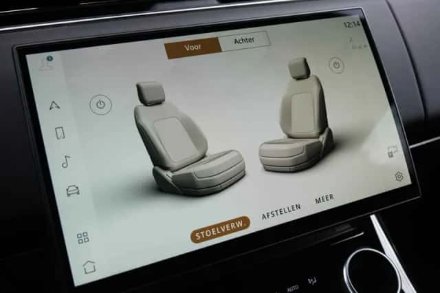 Land Rover Range Rover Sport (2023) thumbnail 46