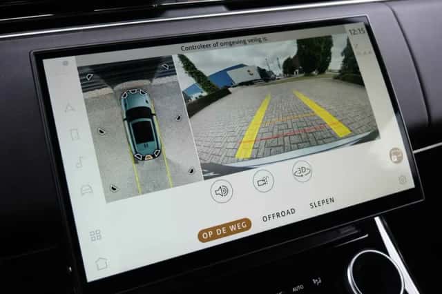 Land Rover Range Rover Sport (2023) thumbnail 47