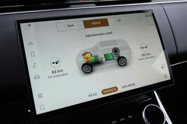 Land Rover Range Rover Sport (2023) thumbnail 48