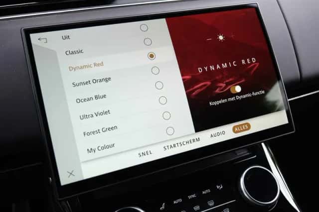 Land Rover Range Rover Sport (2023) thumbnail 50