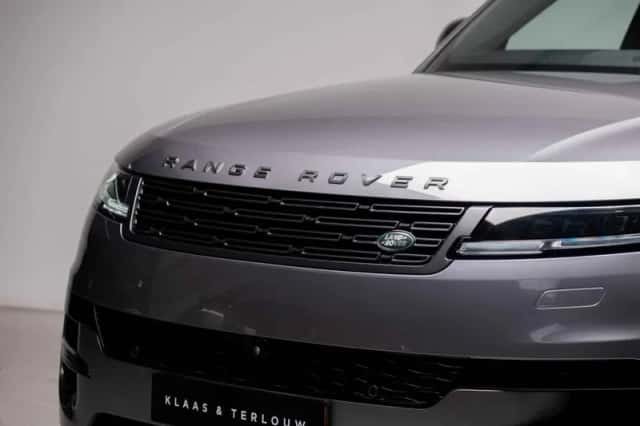 Land Rover Range Rover Sport (2023) thumbnail 6