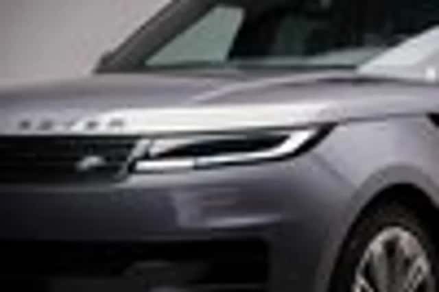 Land Rover Range Rover Sport (2023) thumbnail 54