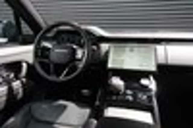 Land Rover Range Rover Sport (2023) thumbnail 57