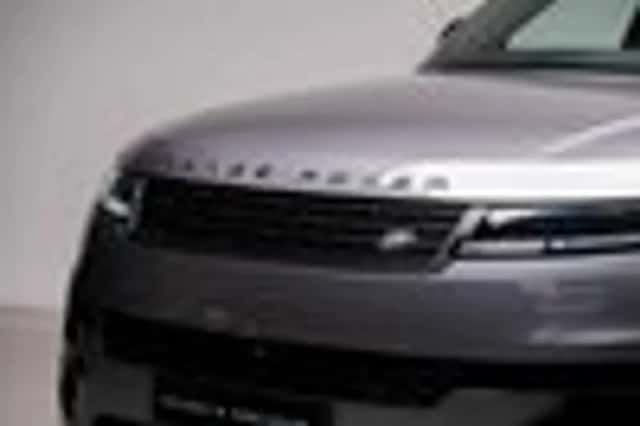 Land Rover Range Rover Sport (2023) thumbnail 58