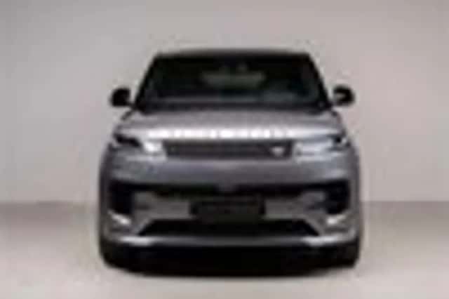 Land Rover Range Rover Sport (2023) thumbnail 59
